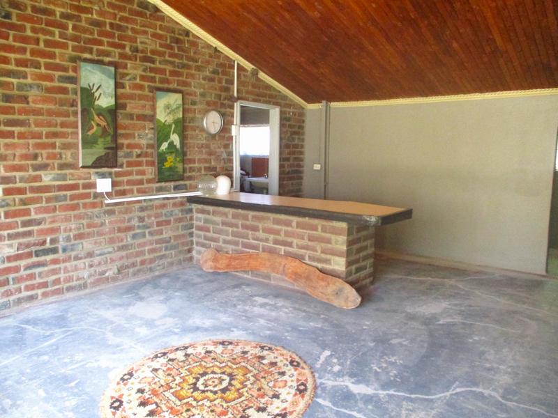 4 Bedroom Property for Sale in Rodenbeck Free State